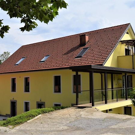 Apartmaji Maln Dolenjske Toplice Buitenkant foto