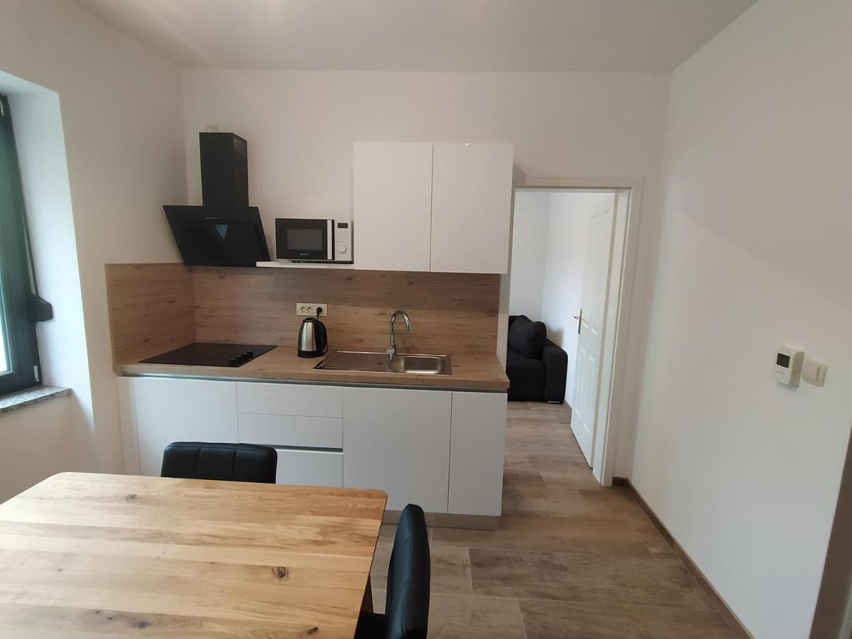Apartmaji Maln Dolenjske Toplice Buitenkant foto