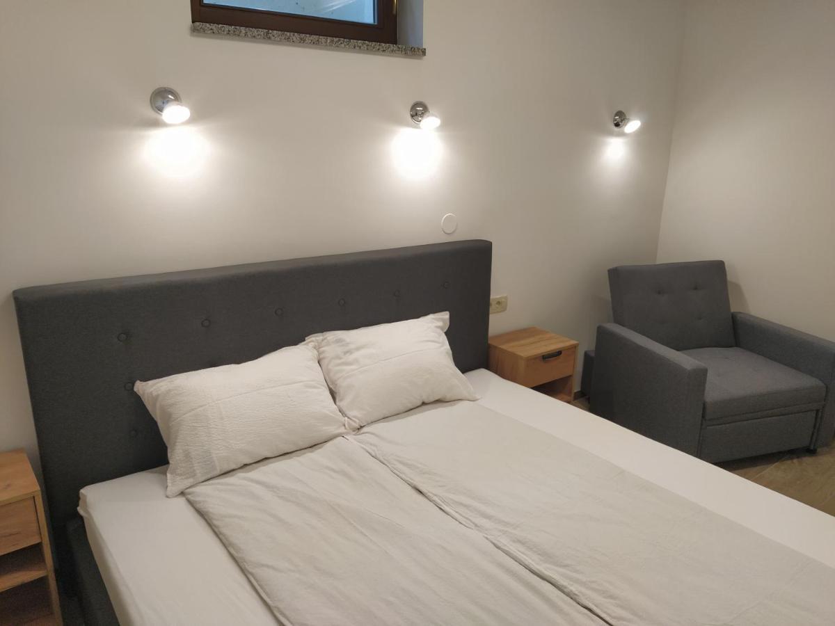 Apartmaji Maln Dolenjske Toplice Buitenkant foto
