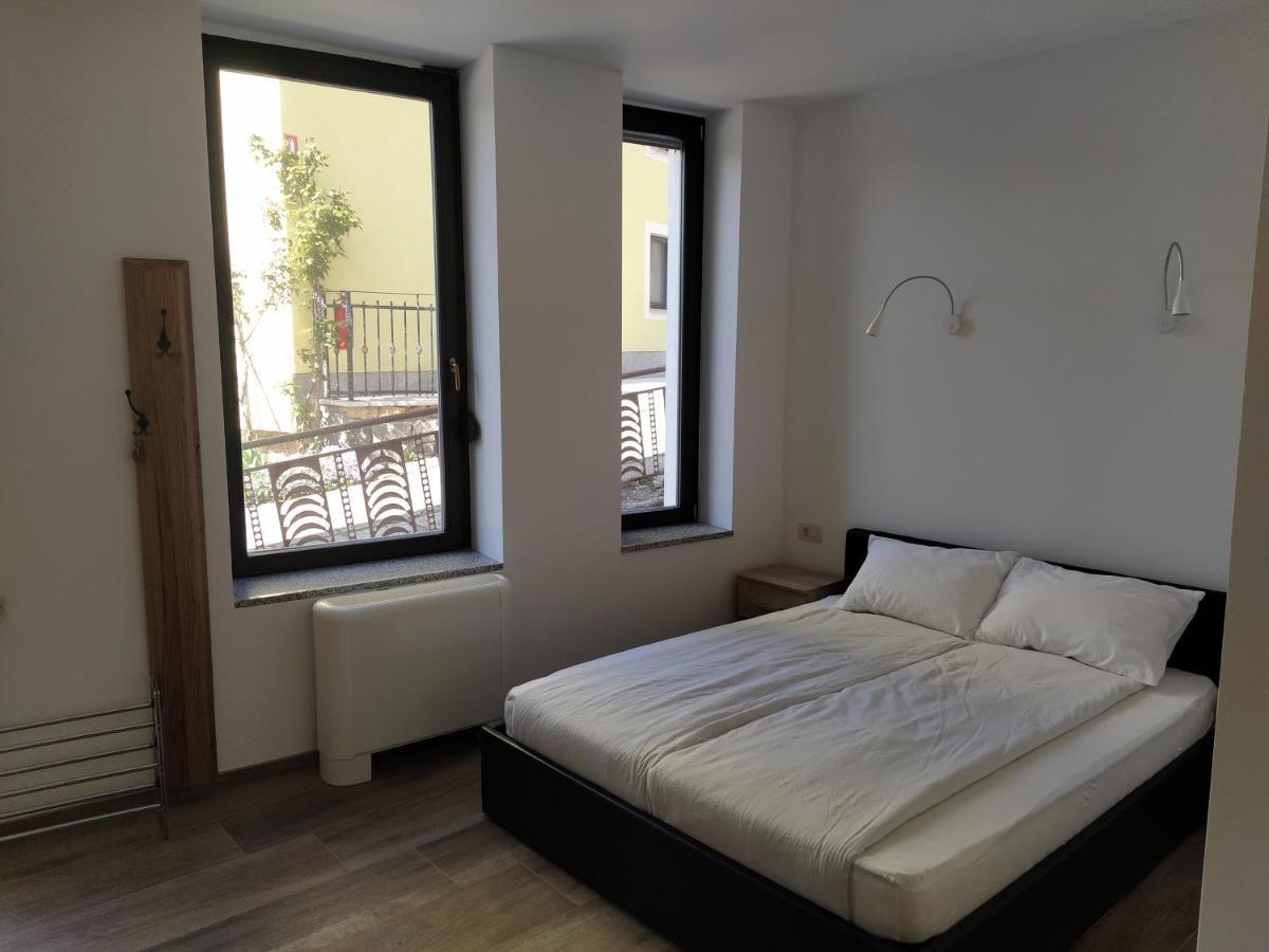 Apartmaji Maln Dolenjske Toplice Buitenkant foto