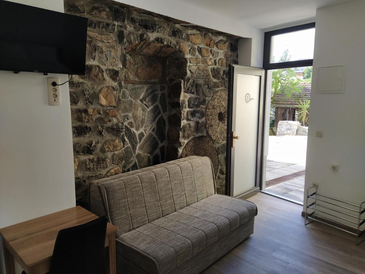 Apartmaji Maln Dolenjske Toplice Buitenkant foto