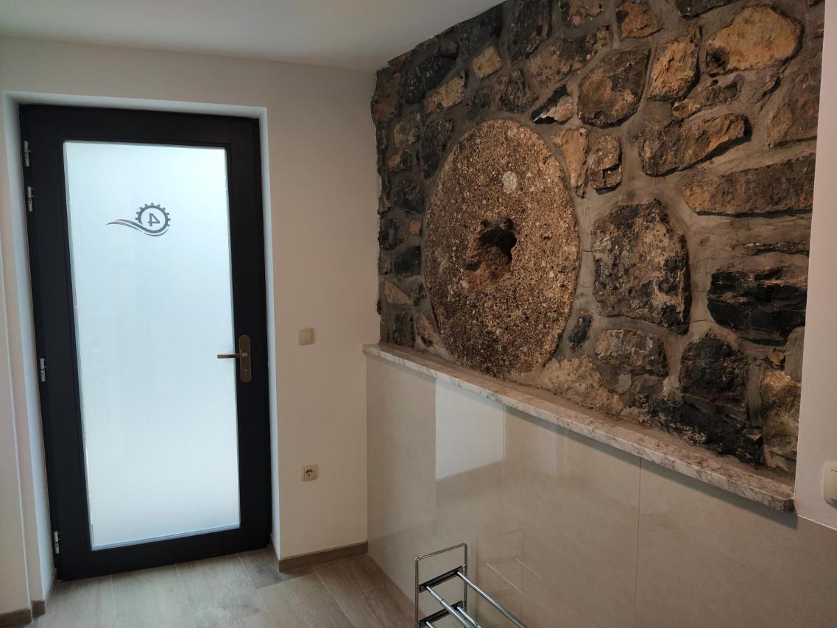Apartmaji Maln Dolenjske Toplice Buitenkant foto