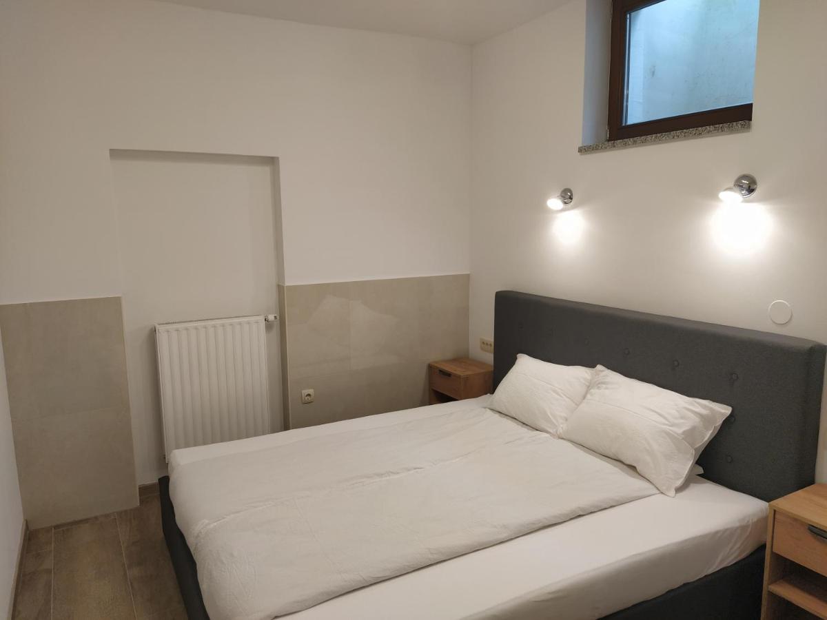 Apartmaji Maln Dolenjske Toplice Buitenkant foto