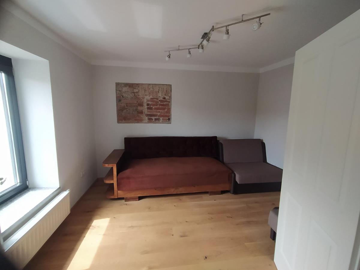 Apartmaji Maln Dolenjske Toplice Buitenkant foto