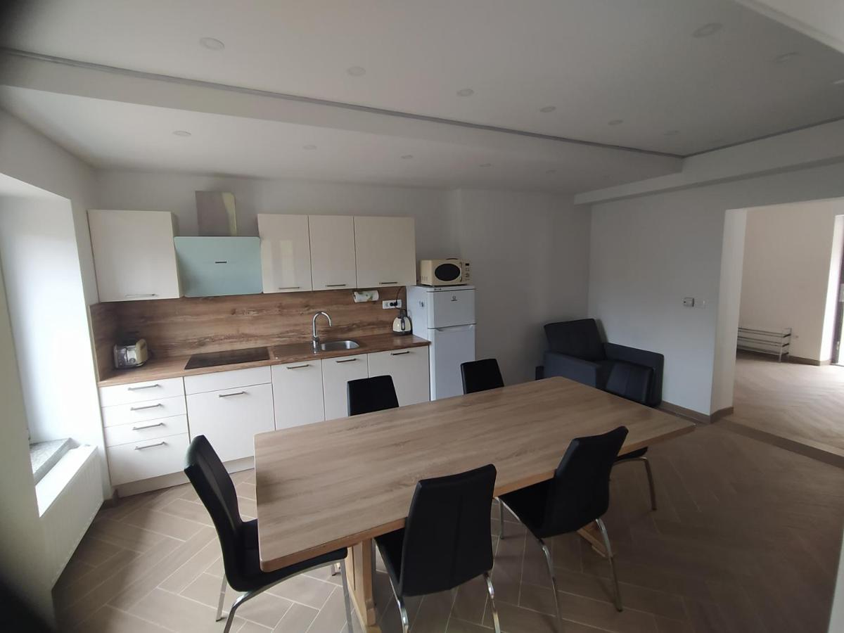 Apartmaji Maln Dolenjske Toplice Buitenkant foto