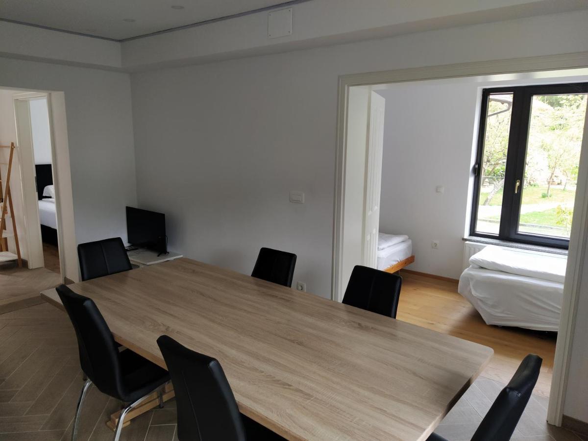 Apartmaji Maln Dolenjske Toplice Buitenkant foto