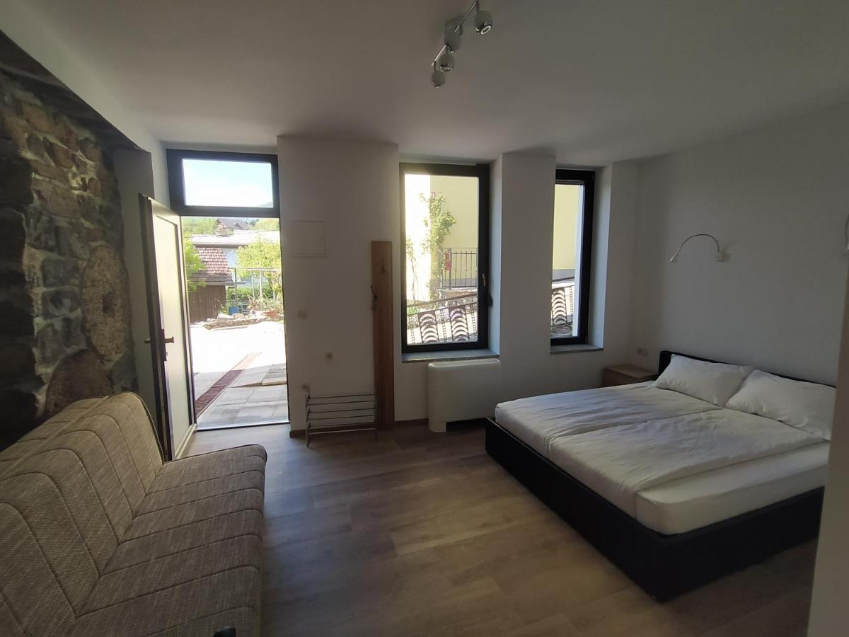 Apartmaji Maln Dolenjske Toplice Buitenkant foto