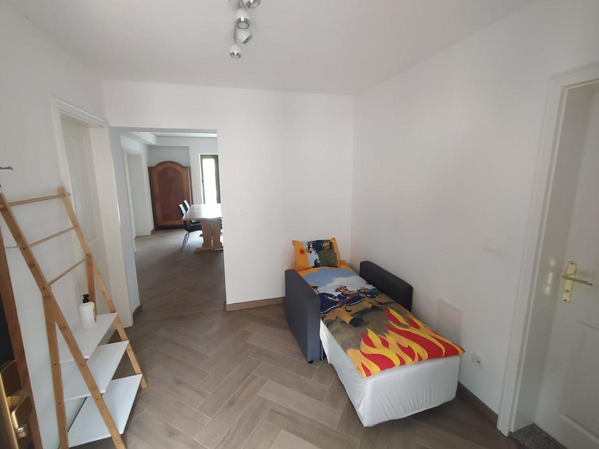 Apartmaji Maln Dolenjske Toplice Buitenkant foto