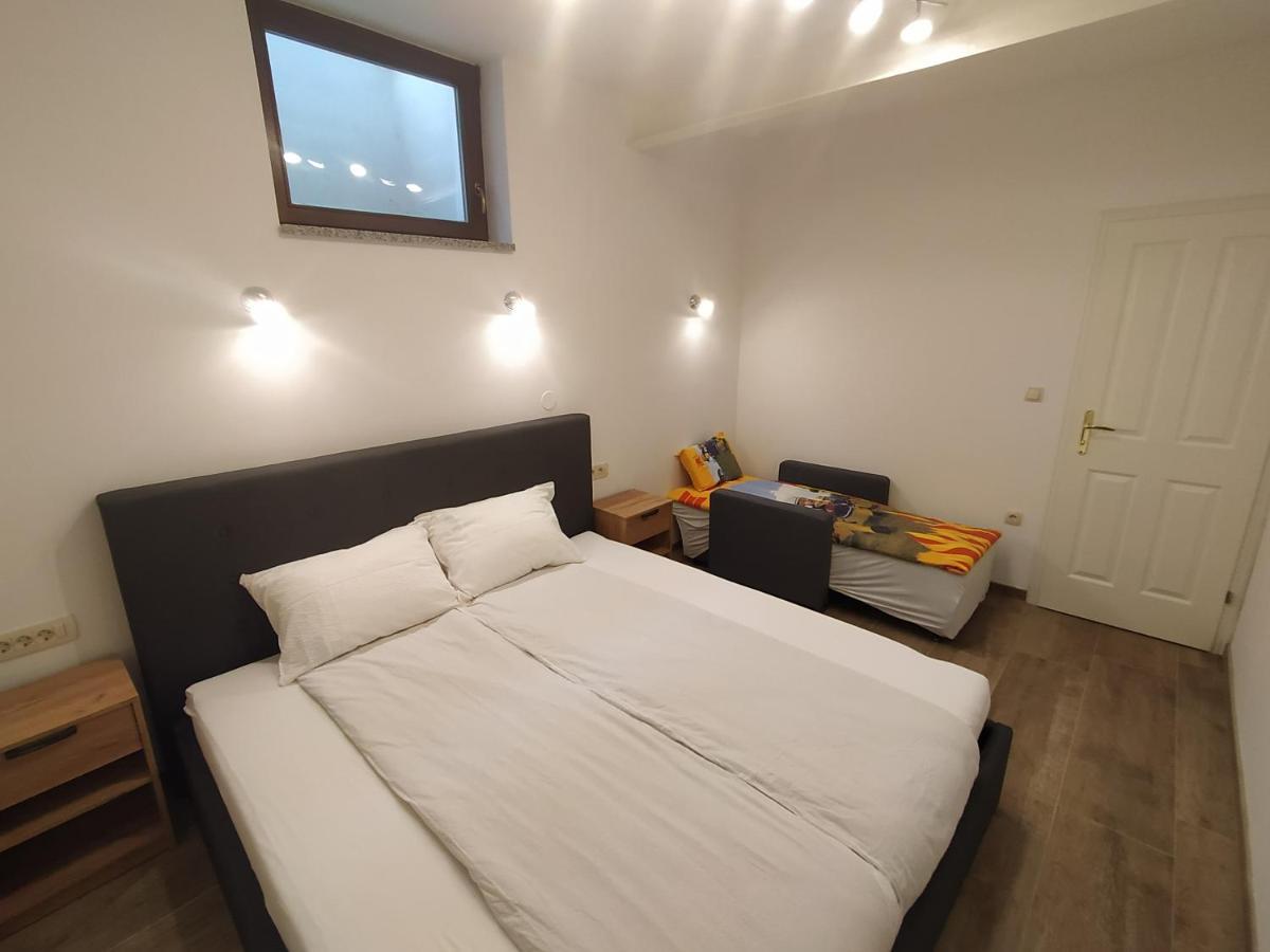 Apartmaji Maln Dolenjske Toplice Buitenkant foto