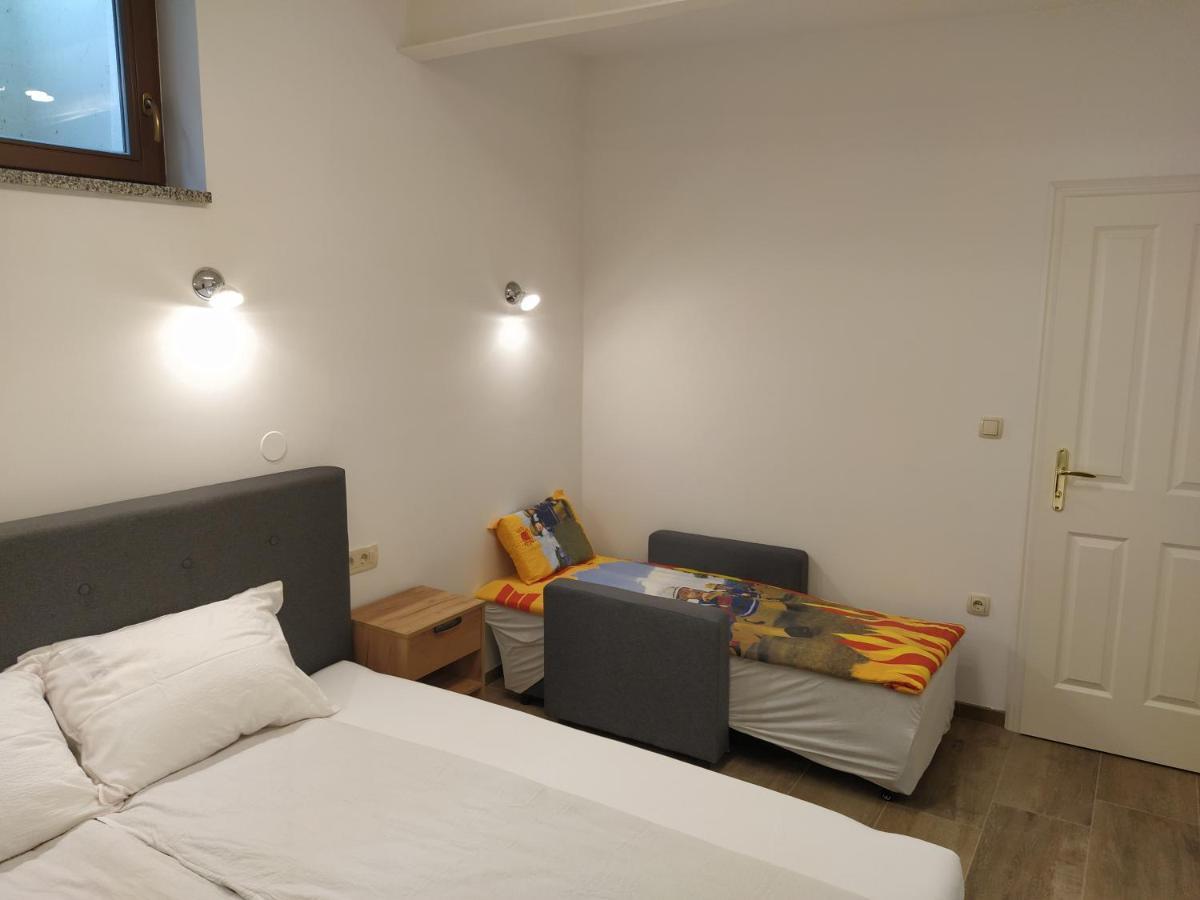 Apartmaji Maln Dolenjske Toplice Buitenkant foto