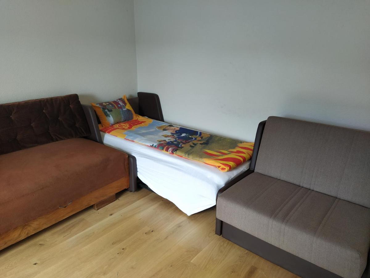 Apartmaji Maln Dolenjske Toplice Buitenkant foto