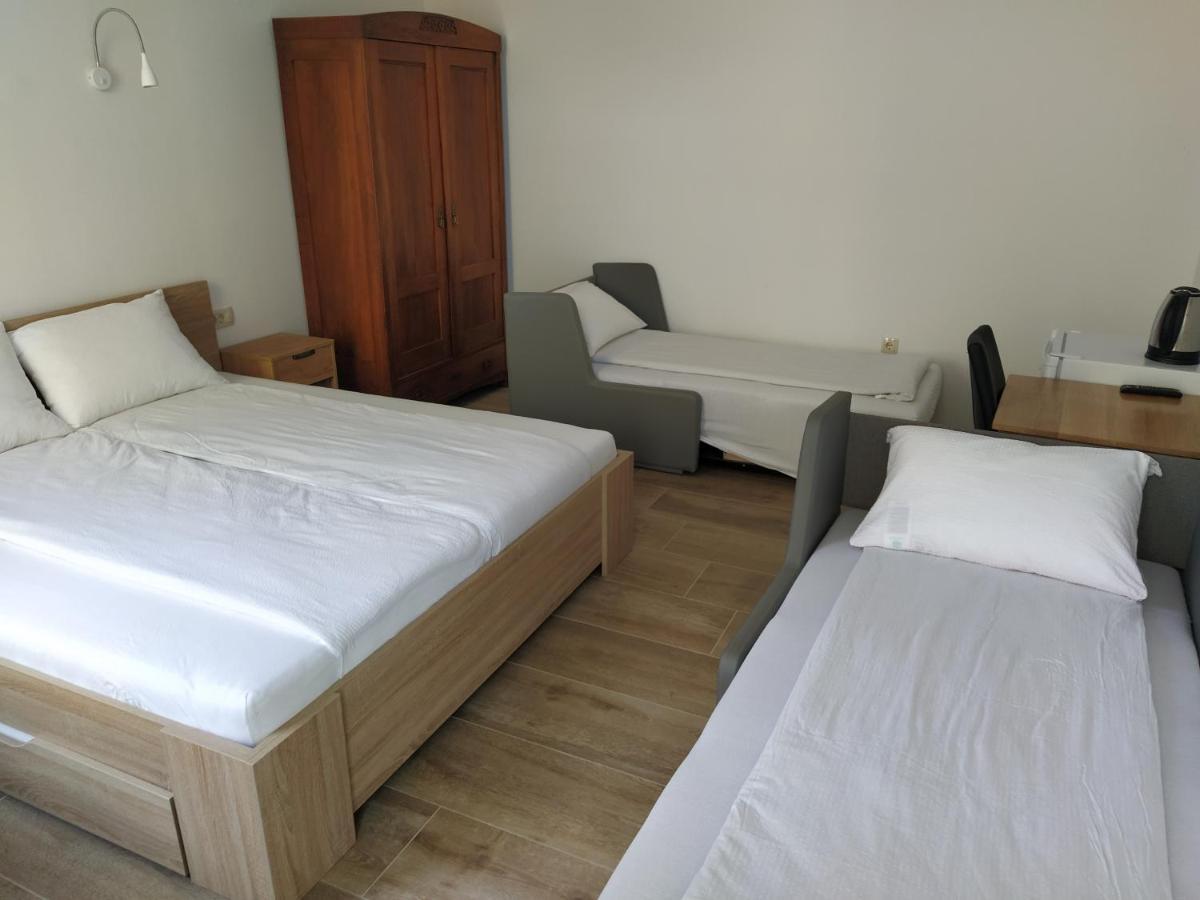 Apartmaji Maln Dolenjske Toplice Buitenkant foto