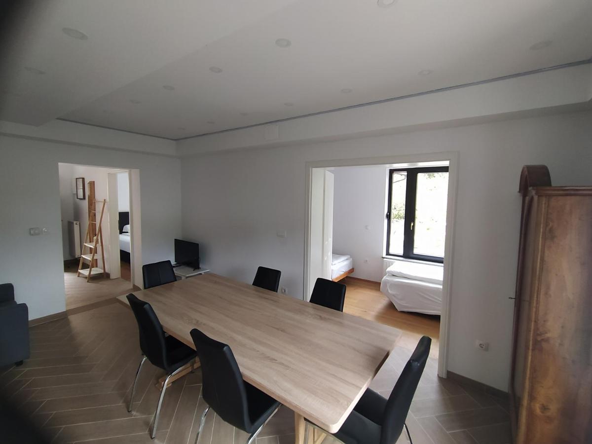 Apartmaji Maln Dolenjske Toplice Buitenkant foto