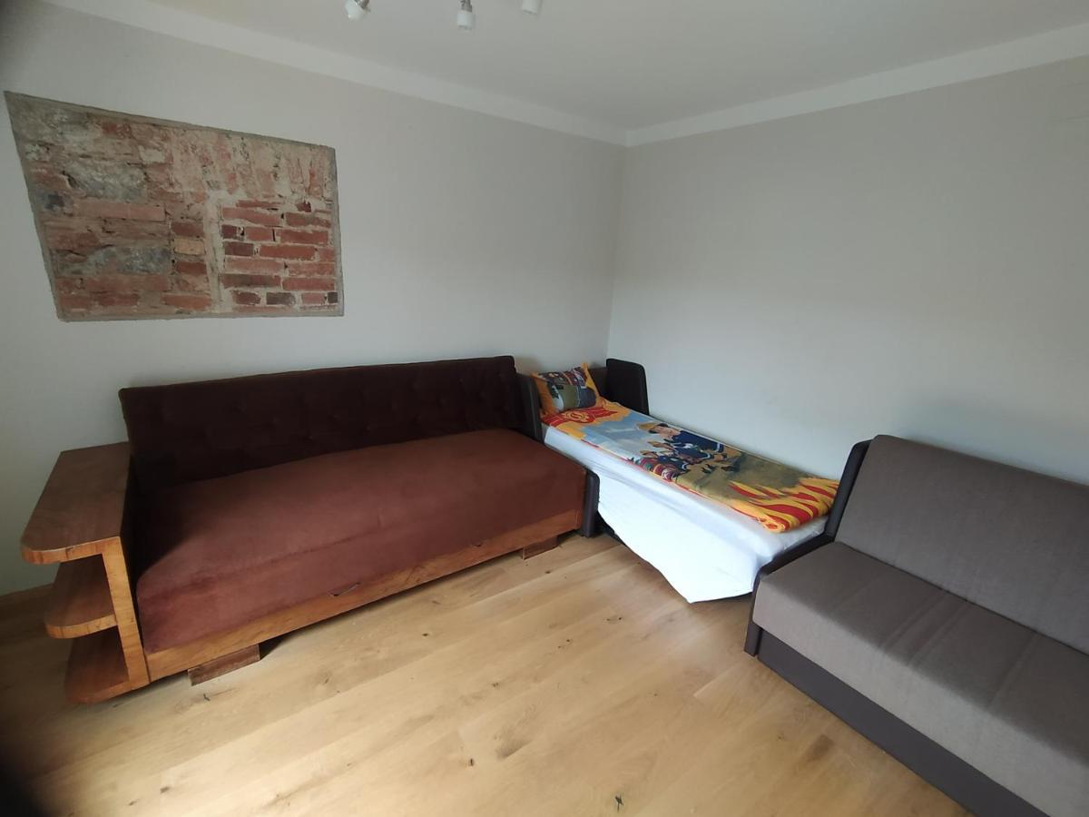 Apartmaji Maln Dolenjske Toplice Buitenkant foto