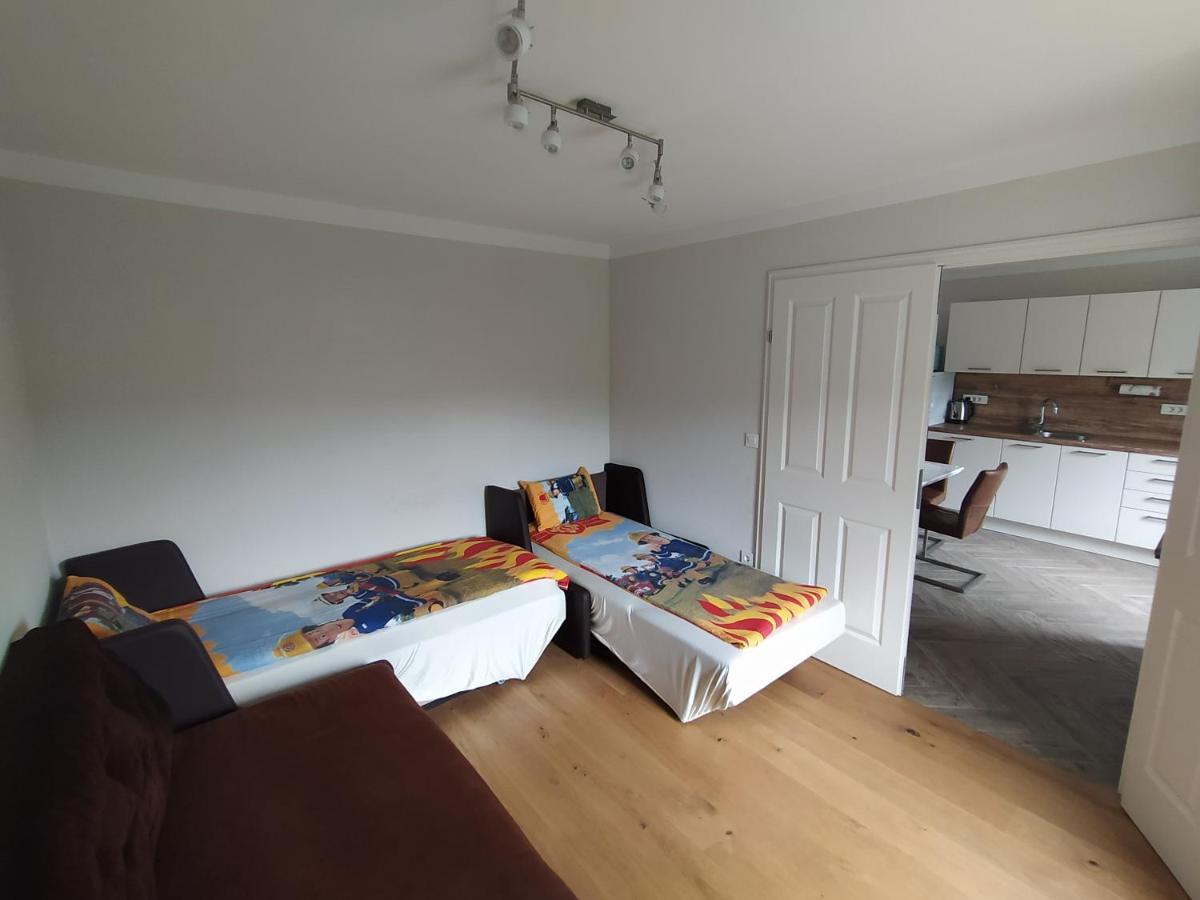 Apartmaji Maln Dolenjske Toplice Buitenkant foto