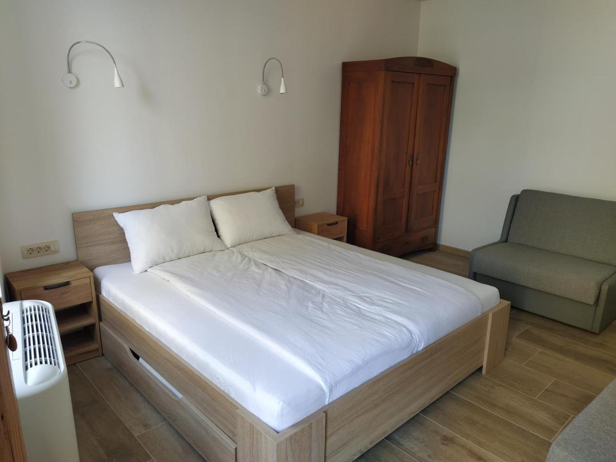 Apartmaji Maln Dolenjske Toplice Buitenkant foto