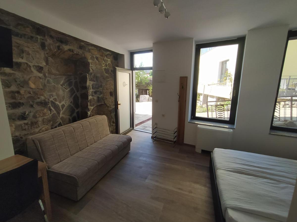 Apartmaji Maln Dolenjske Toplice Buitenkant foto