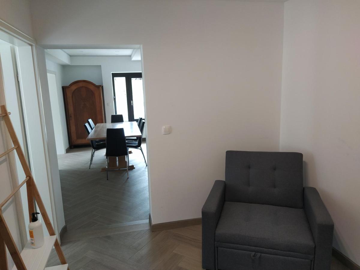 Apartmaji Maln Dolenjske Toplice Buitenkant foto