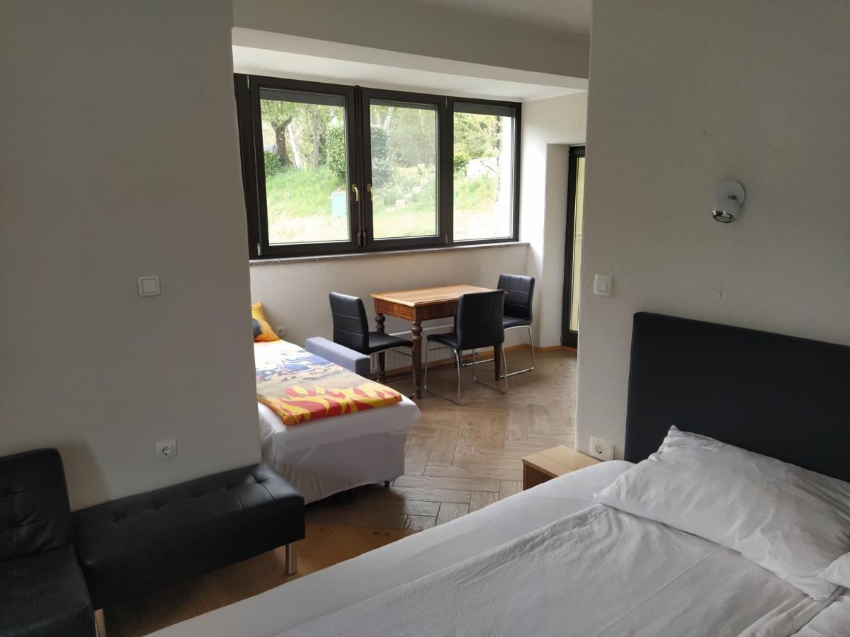 Apartmaji Maln Dolenjske Toplice Buitenkant foto