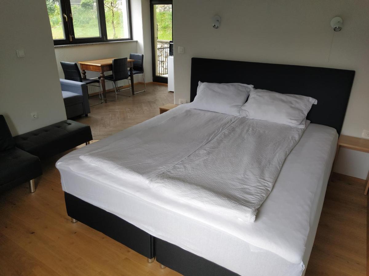 Apartmaji Maln Dolenjske Toplice Buitenkant foto