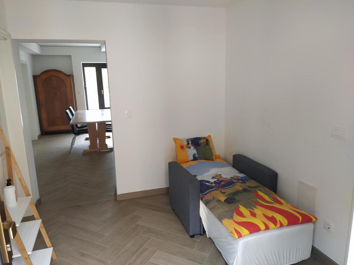 Apartmaji Maln Dolenjske Toplice Buitenkant foto