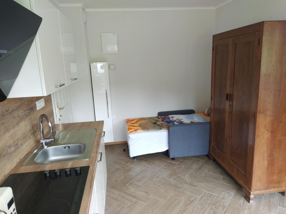 Apartmaji Maln Dolenjske Toplice Buitenkant foto