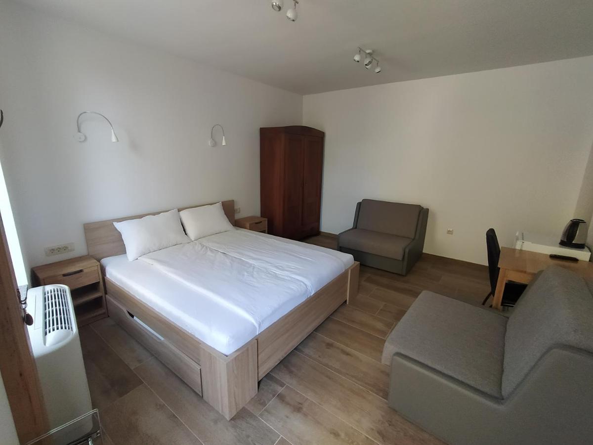 Apartmaji Maln Dolenjske Toplice Buitenkant foto