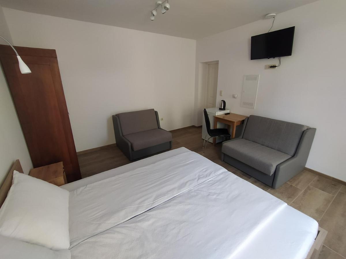 Apartmaji Maln Dolenjske Toplice Buitenkant foto