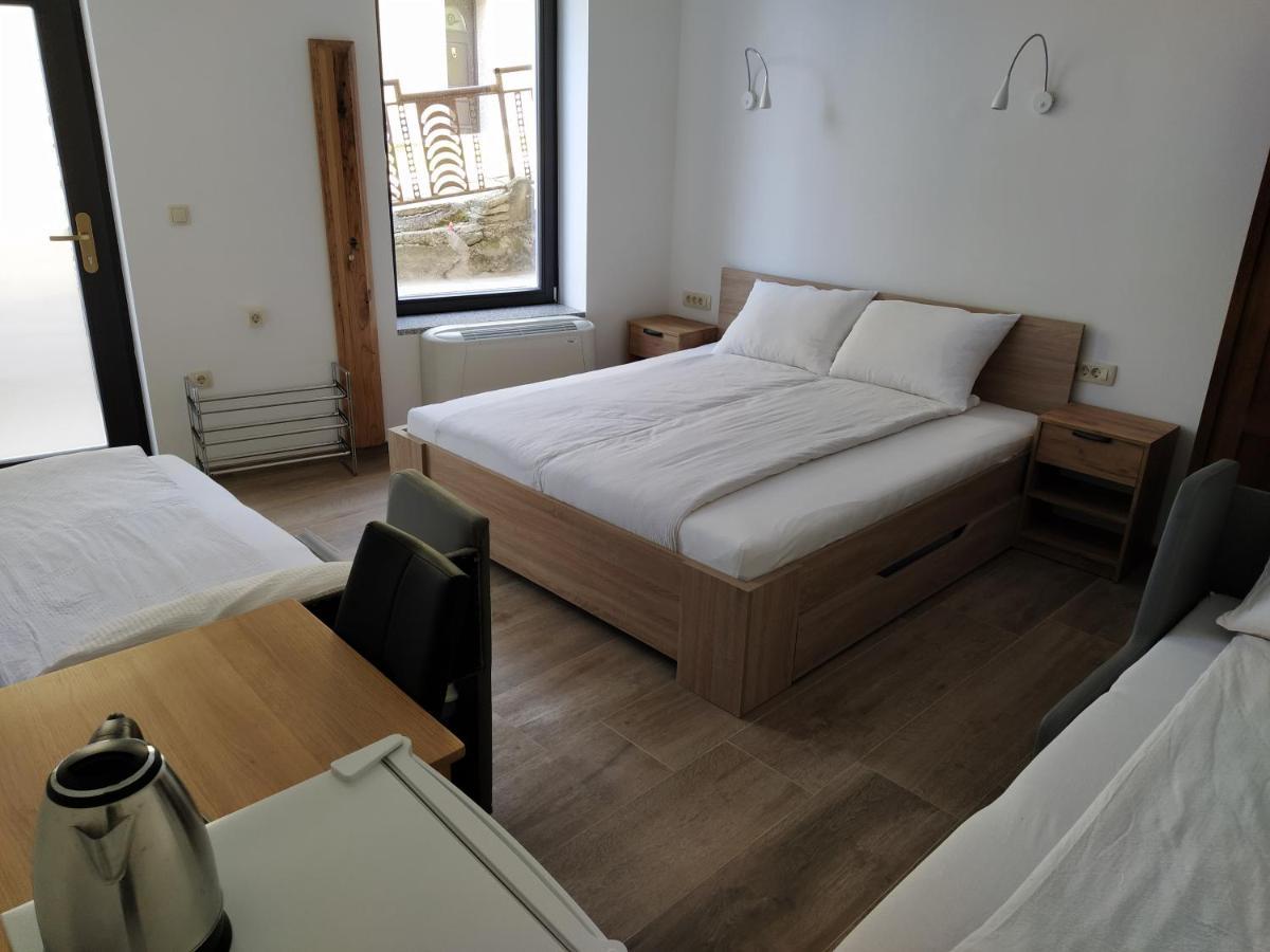 Apartmaji Maln Dolenjske Toplice Buitenkant foto