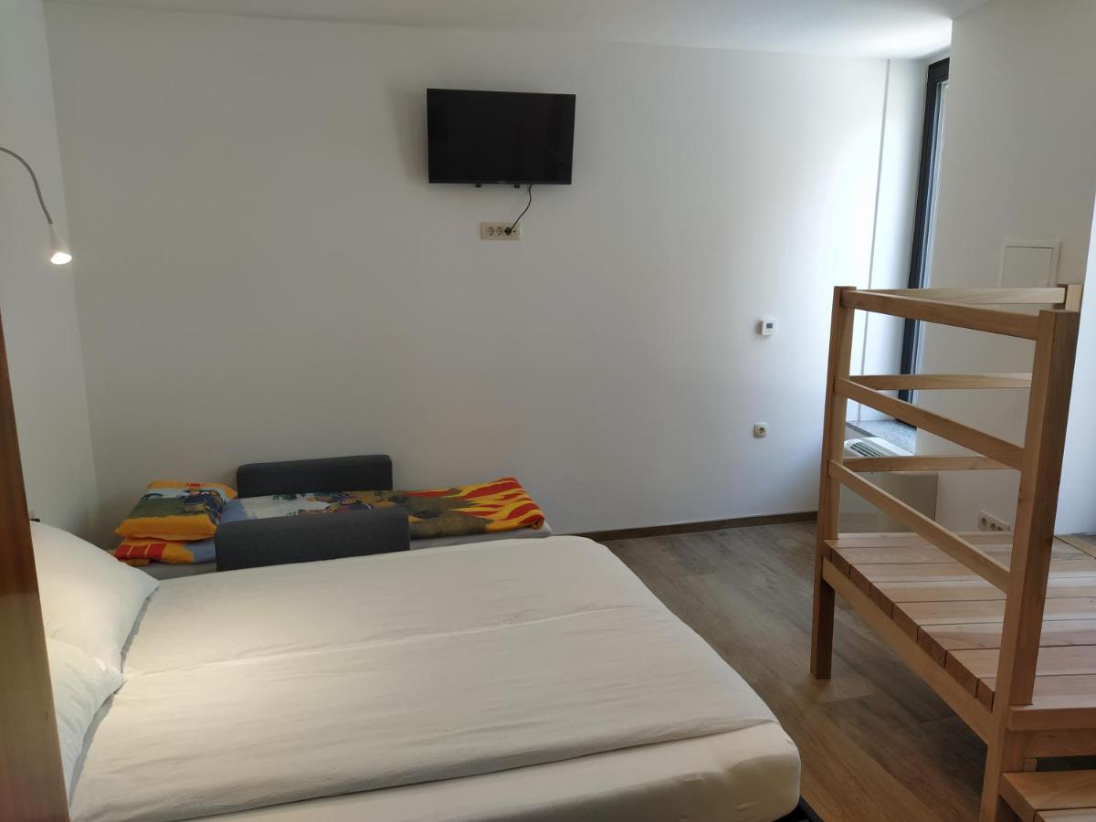 Apartmaji Maln Dolenjske Toplice Buitenkant foto