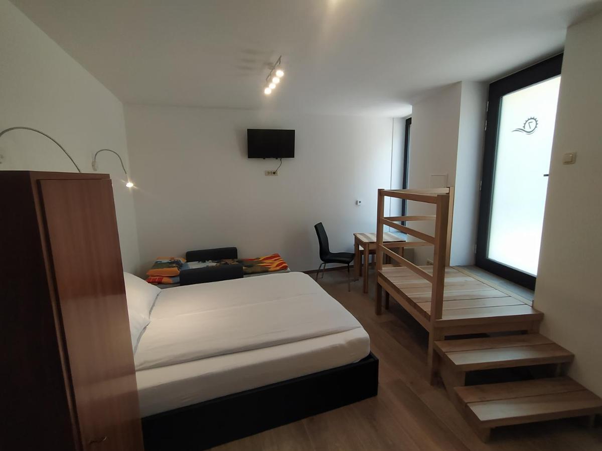 Apartmaji Maln Dolenjske Toplice Buitenkant foto