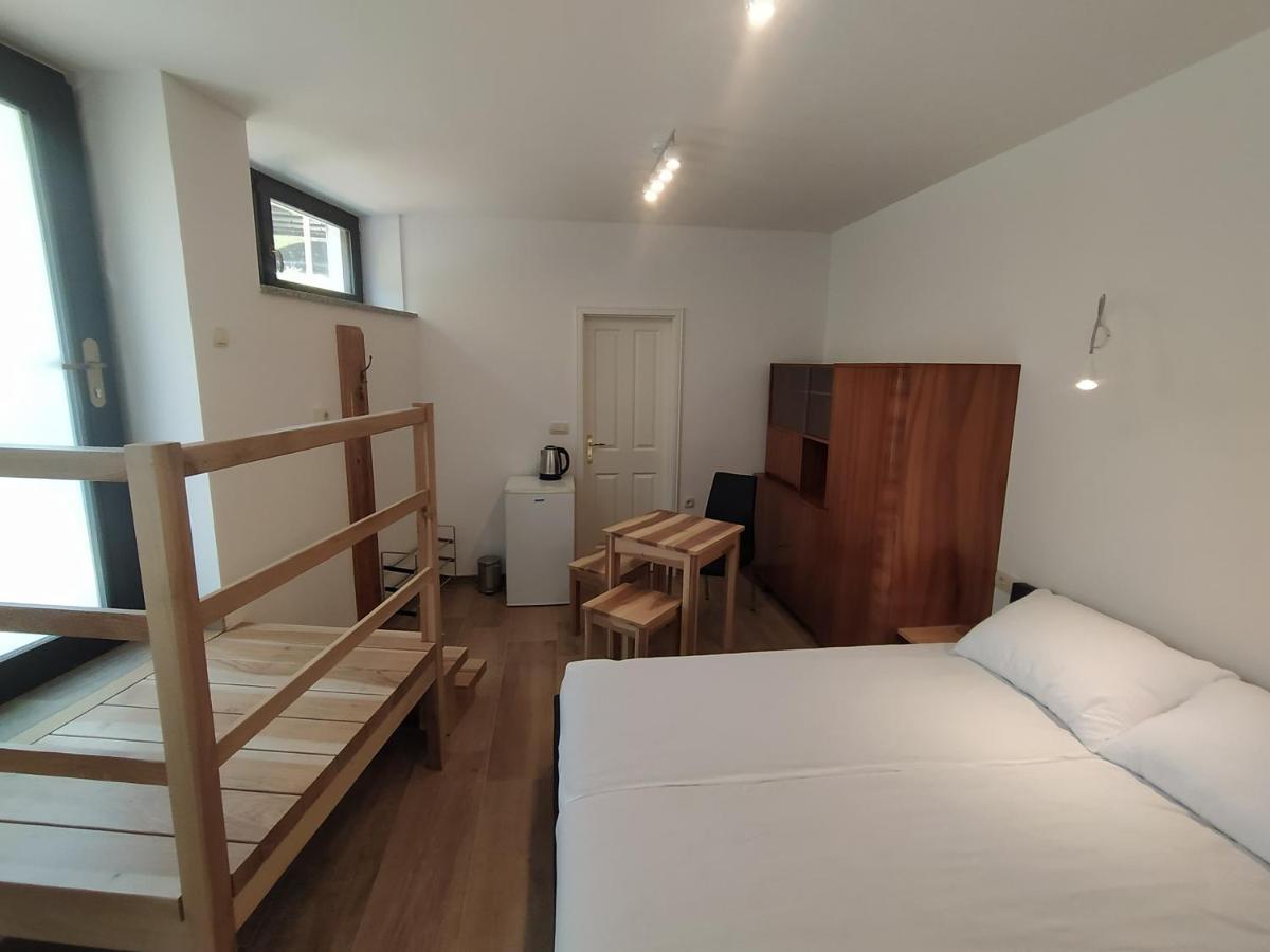 Apartmaji Maln Dolenjske Toplice Buitenkant foto