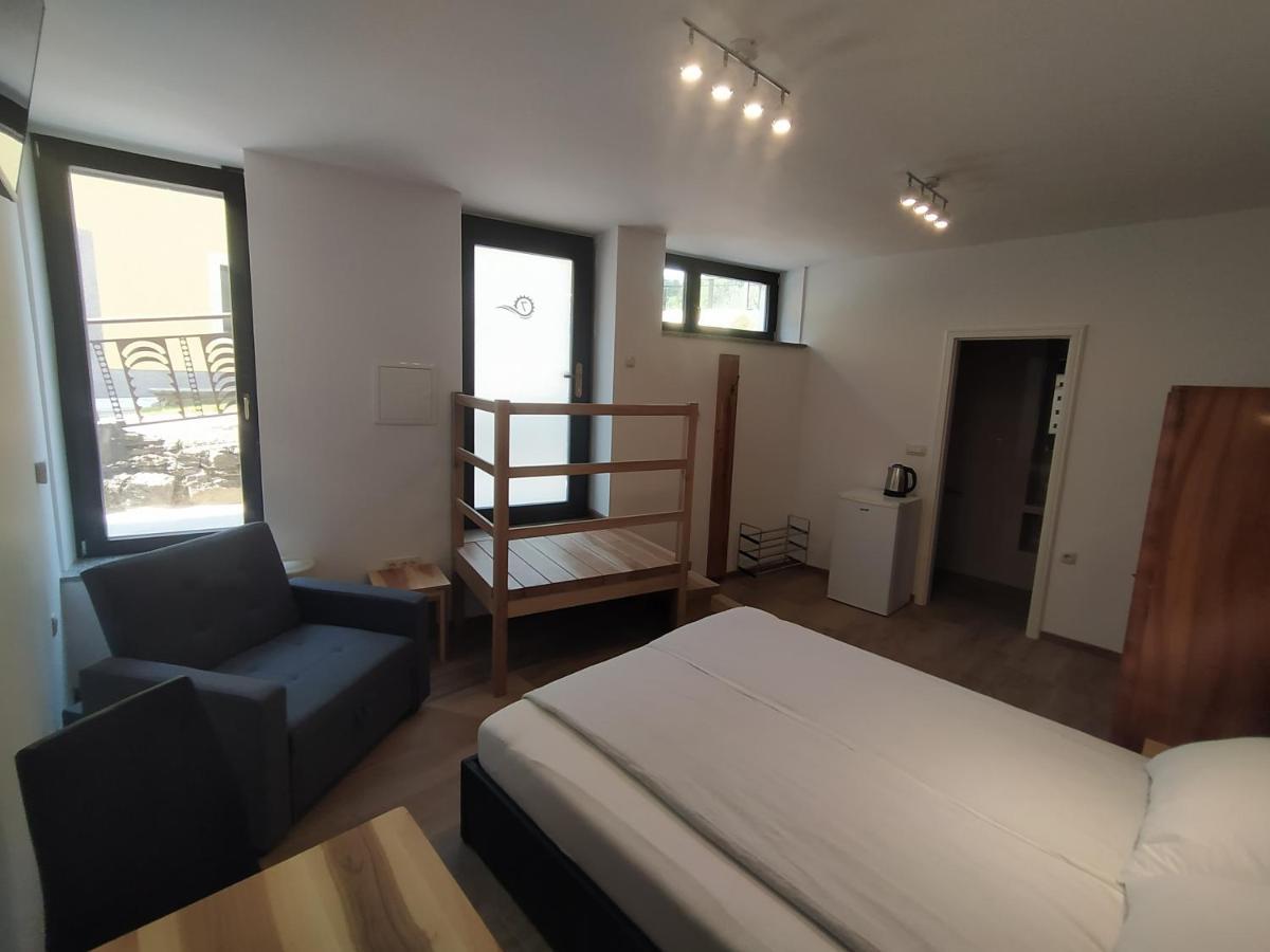 Apartmaji Maln Dolenjske Toplice Buitenkant foto