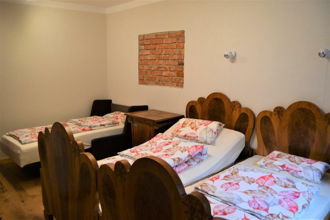 Apartmaji Maln Dolenjske Toplice Buitenkant foto