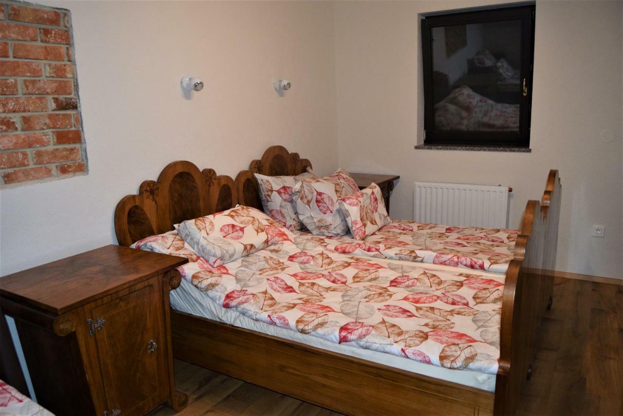 Apartmaji Maln Dolenjske Toplice Buitenkant foto