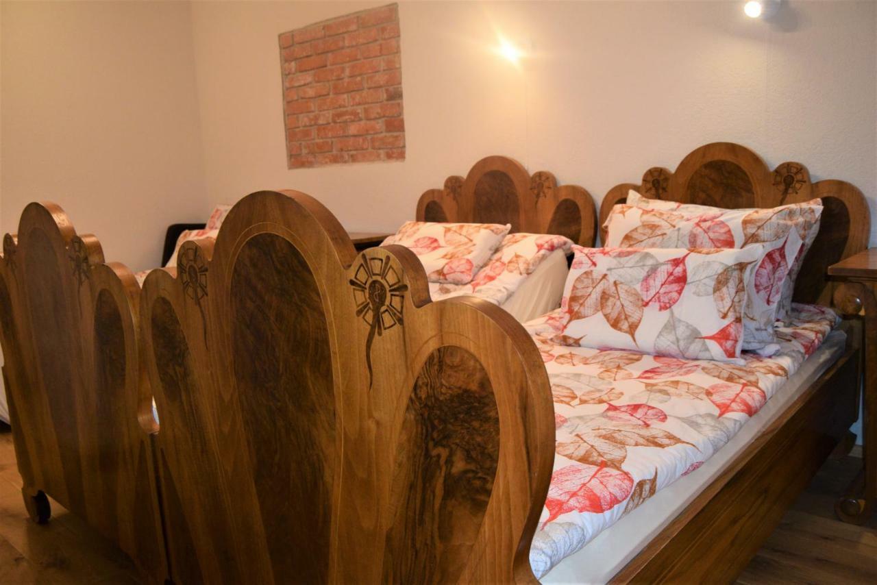 Apartmaji Maln Dolenjske Toplice Buitenkant foto