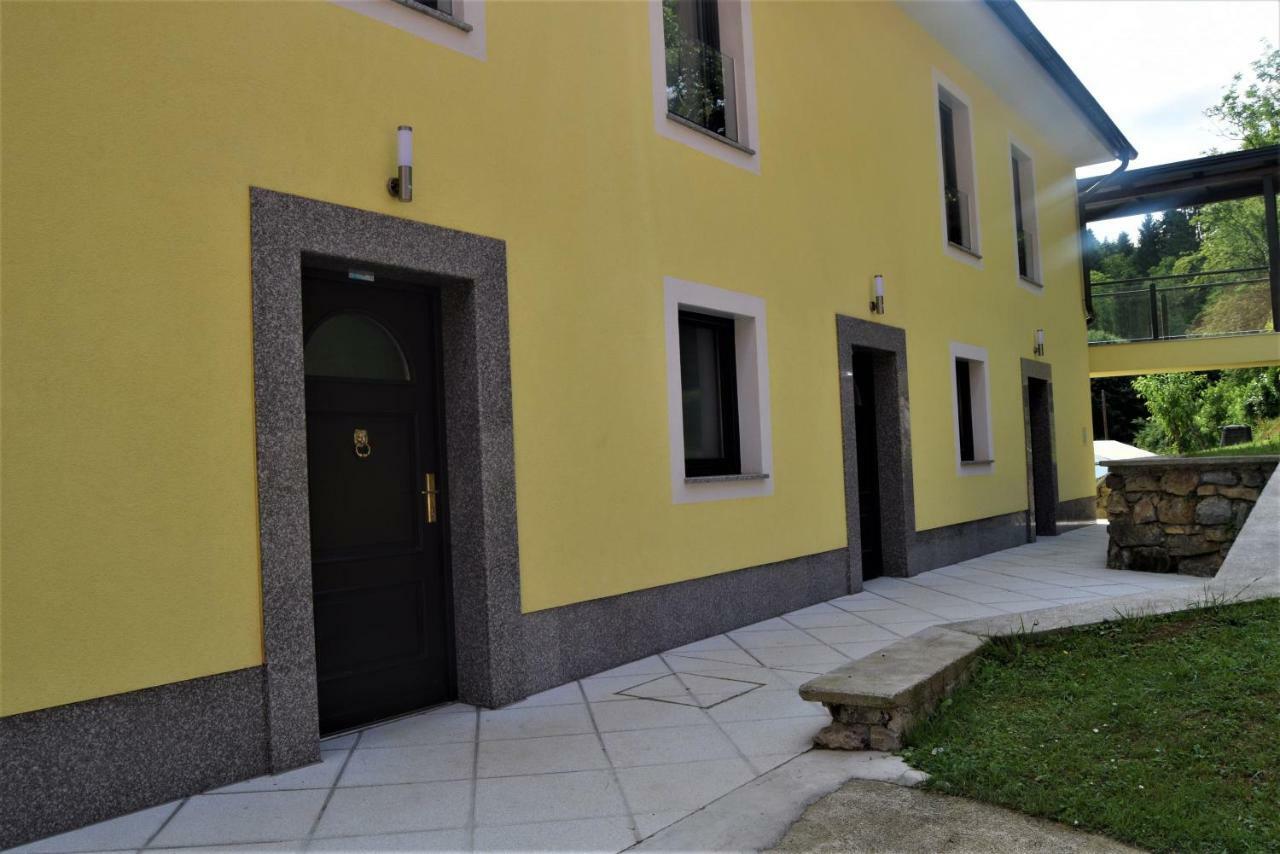 Apartmaji Maln Dolenjske Toplice Buitenkant foto