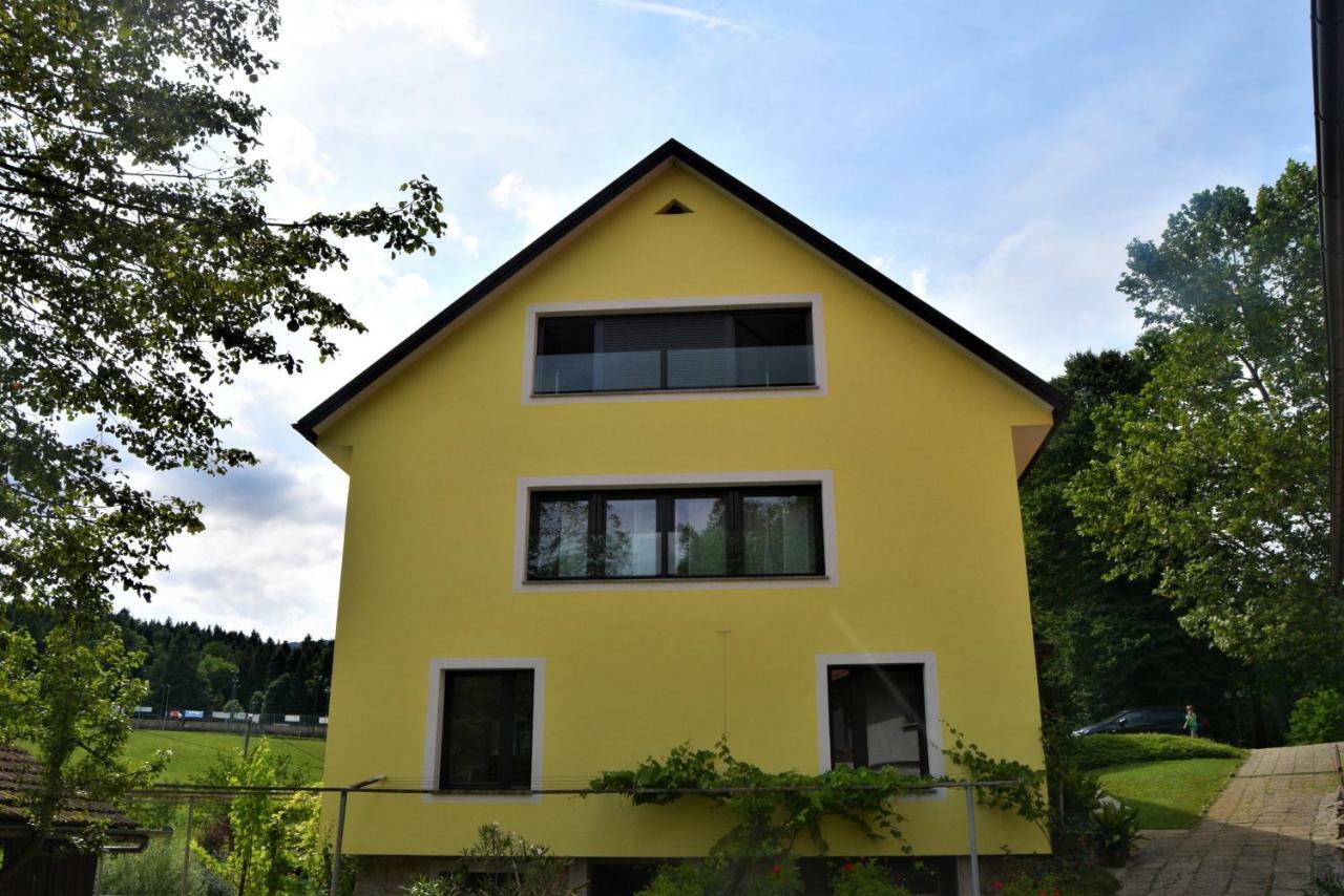 Apartmaji Maln Dolenjske Toplice Buitenkant foto