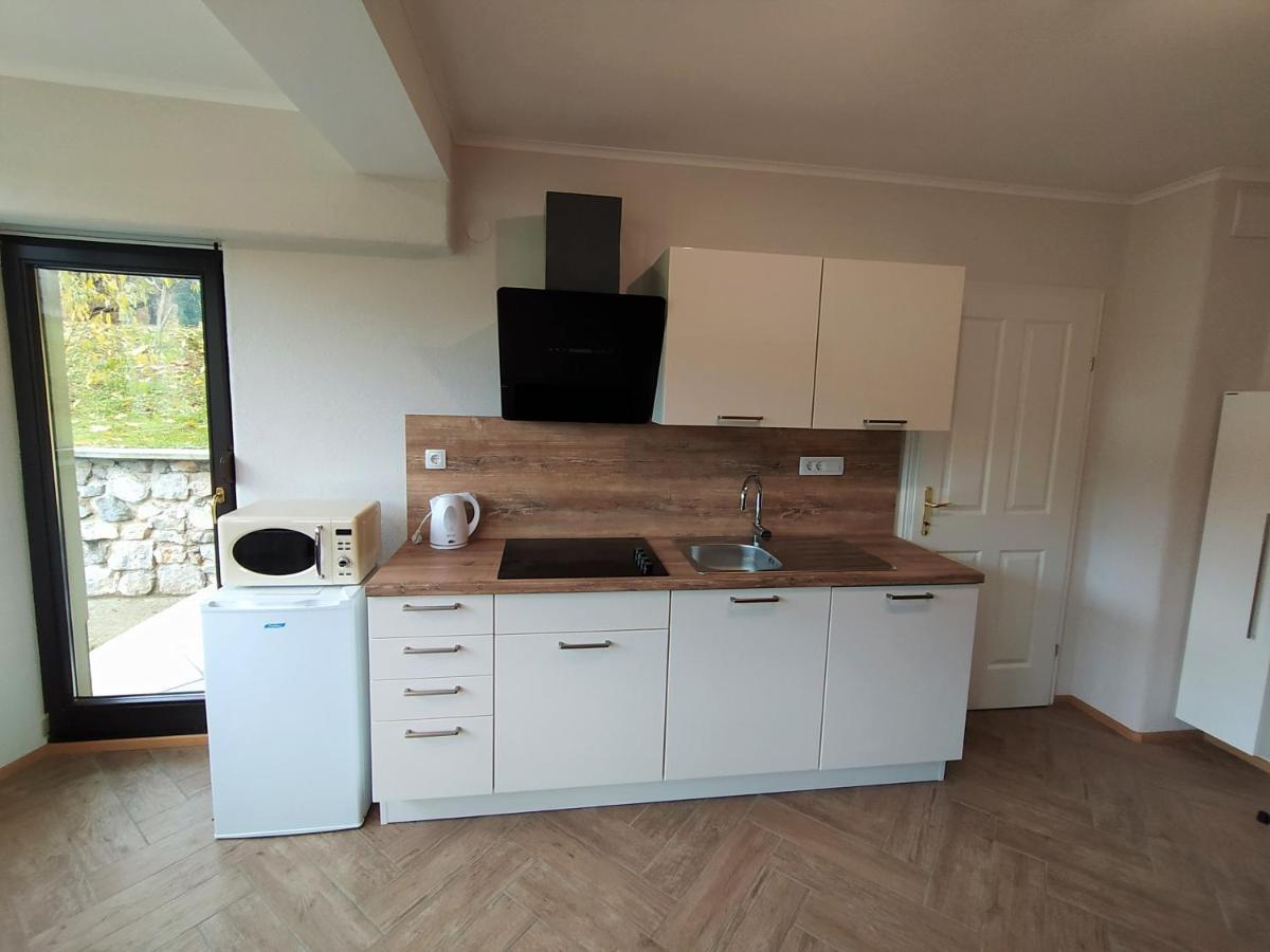 Apartmaji Maln Dolenjske Toplice Buitenkant foto