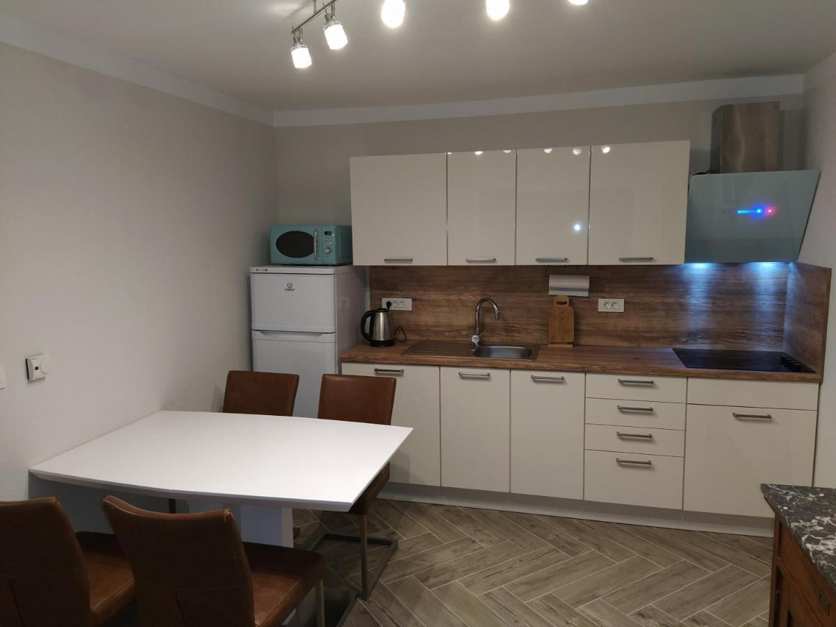 Apartmaji Maln Dolenjske Toplice Buitenkant foto